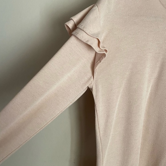 Calvin Klein blouse - Picture 2 of 4